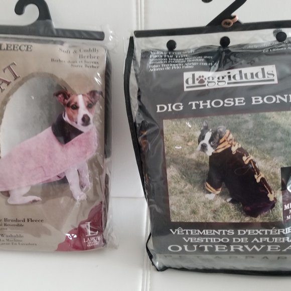 Dogs Outware - Picture 5 of 6